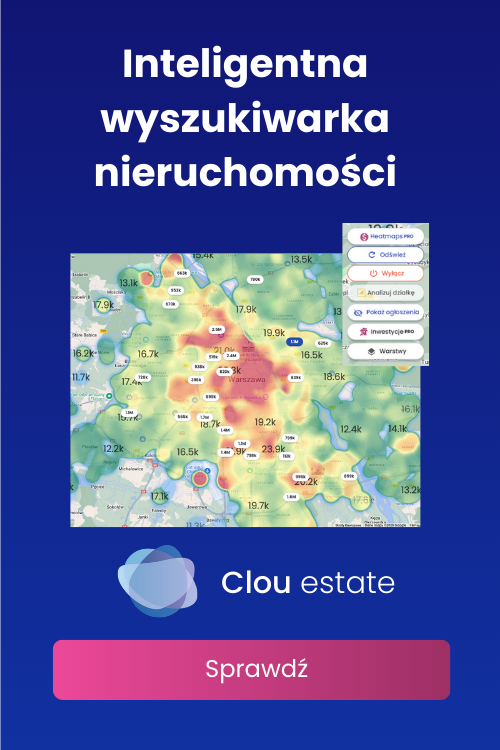Inteligentna Wyszukiwarka Nieruchomości