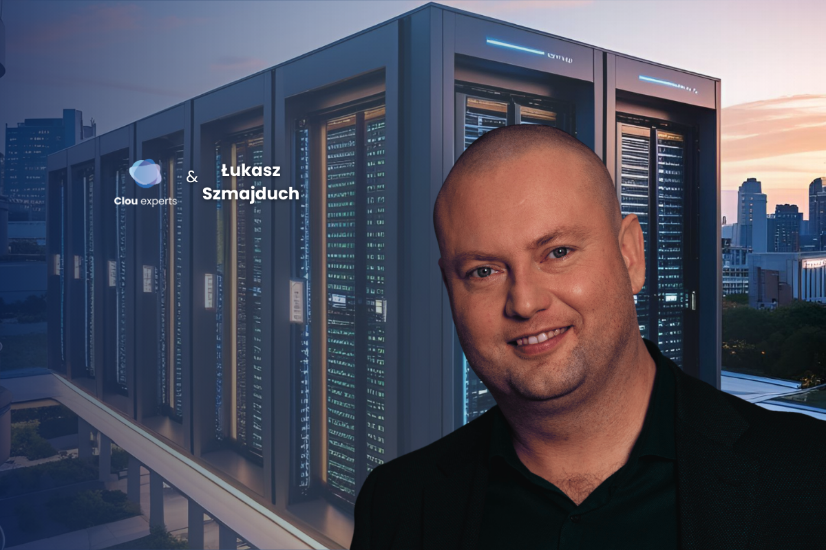 Data Center to nie tylko serwery. Anatomia i transformacja Polskiego rynku