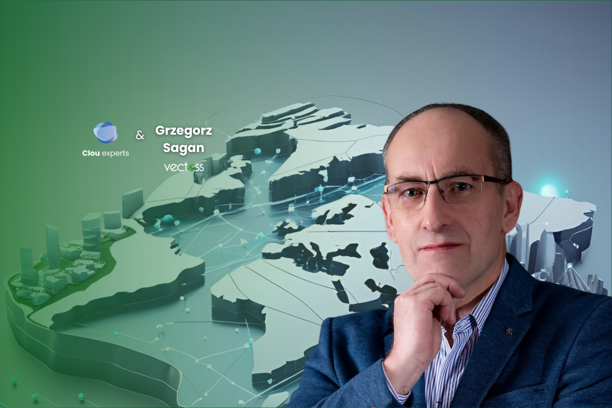 Od map nawigacyjnych po prognozy dla gigantów retailu. Jak dane zmieniają polski rynek nieruchomości komercyjnych