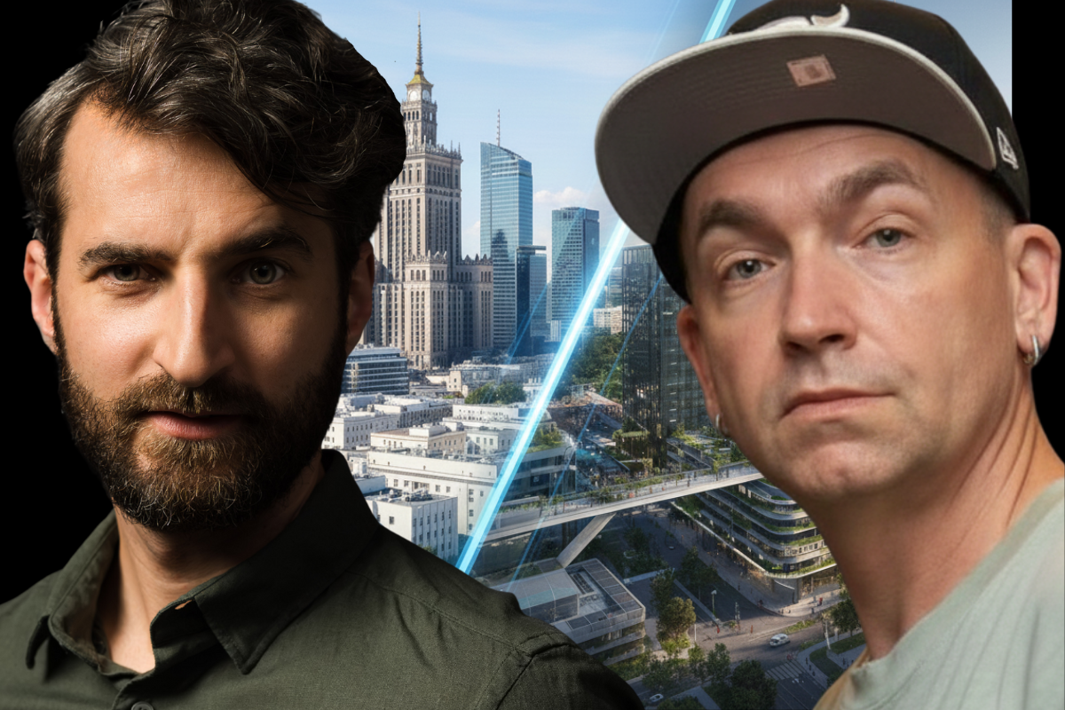 Ewolucja rynku nieruchomości w Warszawie – trendy i analiza potencjału inwestycyjnego