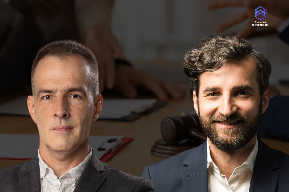 Deweloper vs. Wspólnota Mieszkaniowa. Jak Rozwiązywać Konflikty?